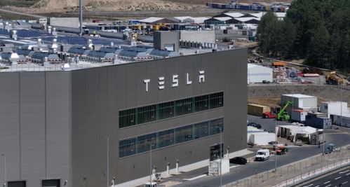 環(huán)保之名下的沖突 特斯拉柏林工廠縱火事件引發(fā)的思考