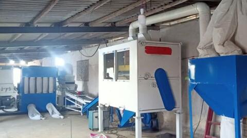 綠捷環(huán)保廢舊電容回收處理新技術(shù) 開啟環(huán)保資源化的新篇章